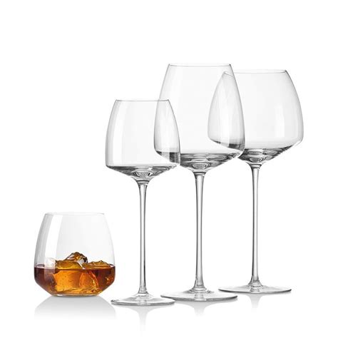 Rosenthal Stemware Collection .